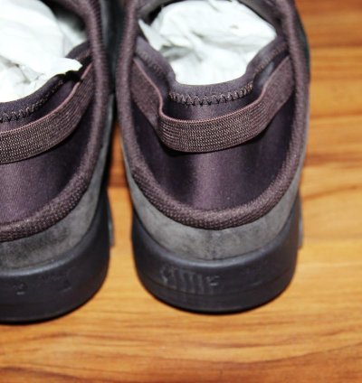 Bnwt Aw22 Off-white Mule Out Of Office Shoes 43
