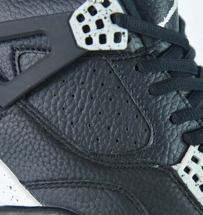 Nike Air Jordan 4 Retro Oreo