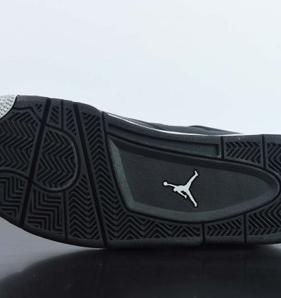 Nike Air Jordan 4 Retro Oreo