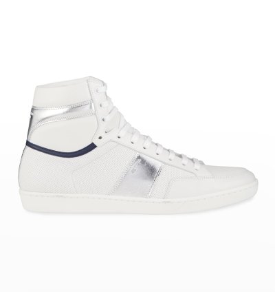 Bnwt Sl10 Hi Top Sneaker