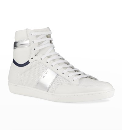 Bnwt Sl10 Hi Top Sneaker