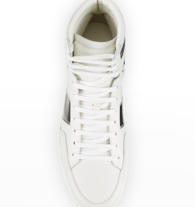 Bnwt Sl10 Hi Top Sneaker