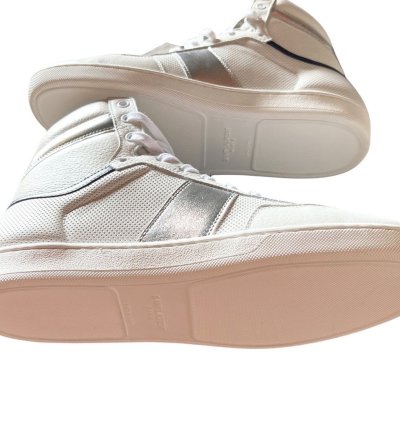 Bnwt Sl10 Hi Top Sneaker
