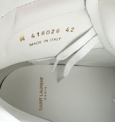 Bnwt Sl10 Hi Top Sneaker
