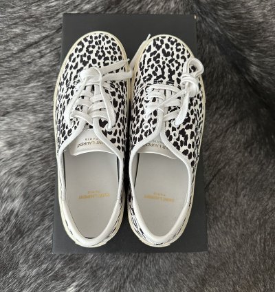 Brand New Og Baby Cat Sneakers Size 43 10