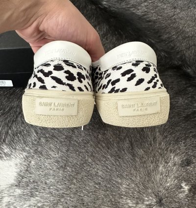 Brand New Og Baby Cat Sneakers Size 43 10