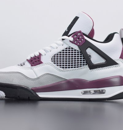 Nike Air Jordan 4 Retro Psg Paris Saint Germain