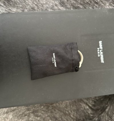 Brand New Og Baby Cat Sneakers Size 43 10