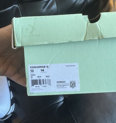 Converse Chuck 70 Off White