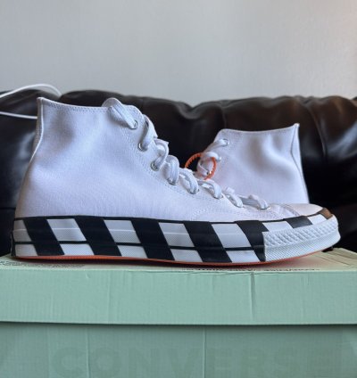 Converse Chuck 70 Off White