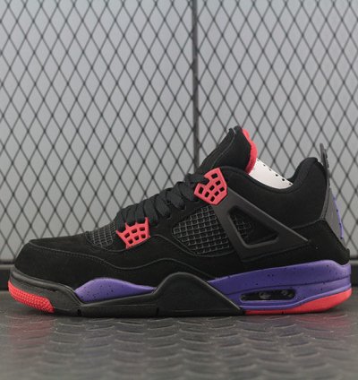 Nike Air Jordan 4 Retro Raptors
