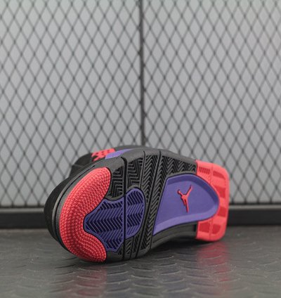 Nike Air Jordan 4 Retro Raptors
