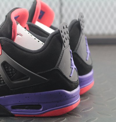 Nike Air Jordan 4 Retro Raptors