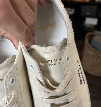 Court Classic Signature Lows