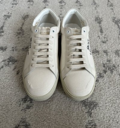 Court Classic Sl 06 Embroidered Canvas Us 9 Eu 42