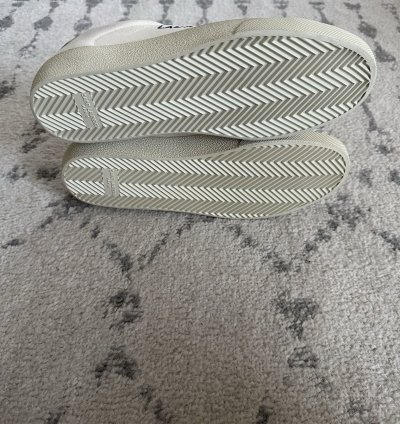 Court Classic Sl 06 Embroidered Canvas Us 9 Eu 42