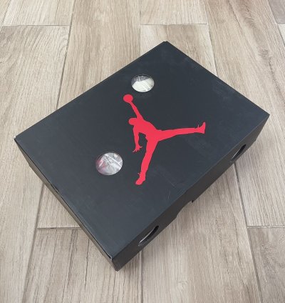 Jordan 5 Retro Off-white Sail Fire Red