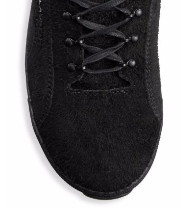 Jump Low Top Nero Sneaker
