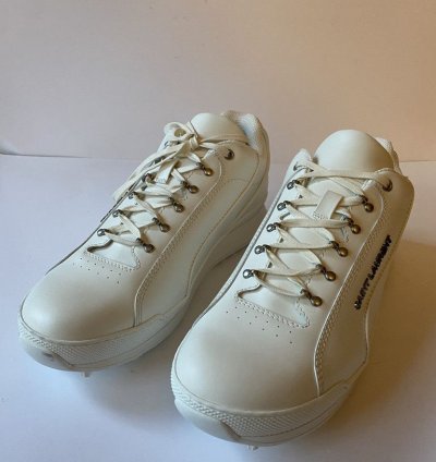Jump Sneakers In White Size 43 5
