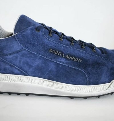Jump Sneakers Nib Size 42 5