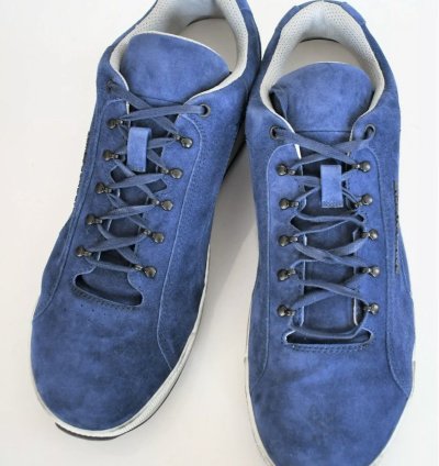 Jump Sneakers Nib Size 42 5
