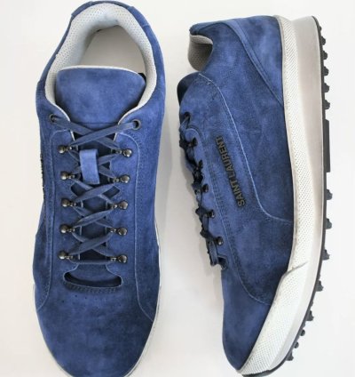 Jump Sneakers Nib Size 42 5