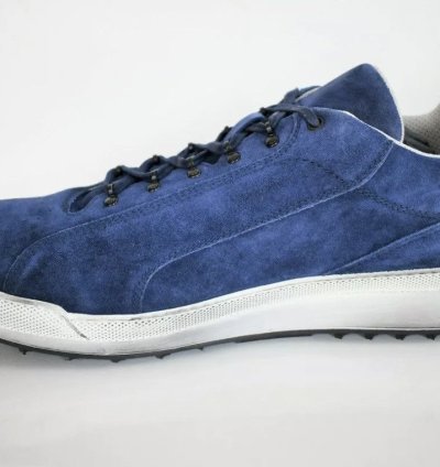 Jump Sneakers Nib Size 42 5
