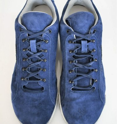 Jump Sneakers Nib Size 42 5