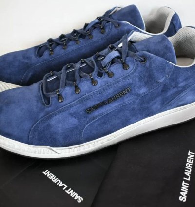 Jump Sneakers Nib Size 42 5