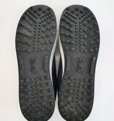 Jump Sneakers Nib Size 42 5