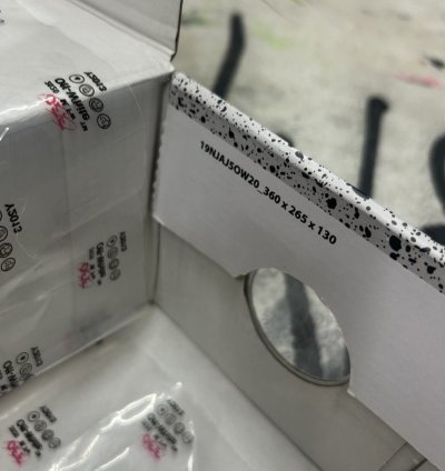 Last Drop Jordan 5 Retro Off-white Muslin