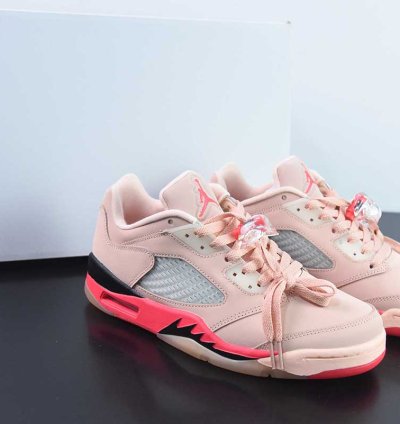 Nike Air Jordan 5 Low Girls That Hoop