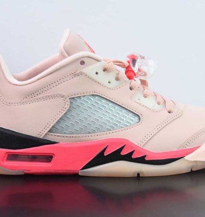 Nike Air Jordan 5 Low Girls That Hoop