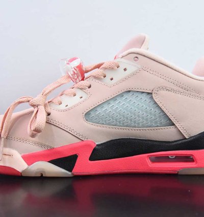 Nike Air Jordan 5 Low Girls That Hoop