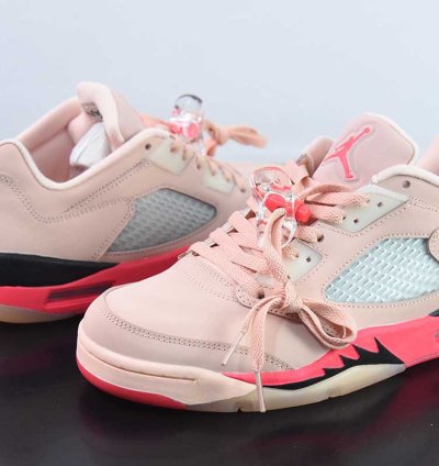 Nike Air Jordan 5 Low Girls That Hoop