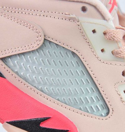 Nike Air Jordan 5 Low Girls That Hoop
