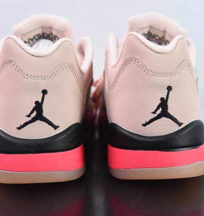Nike Air Jordan 5 Low Girls That Hoop
