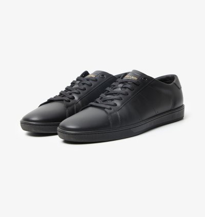 Low Top Sneakers