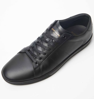 Low Top Sneakers