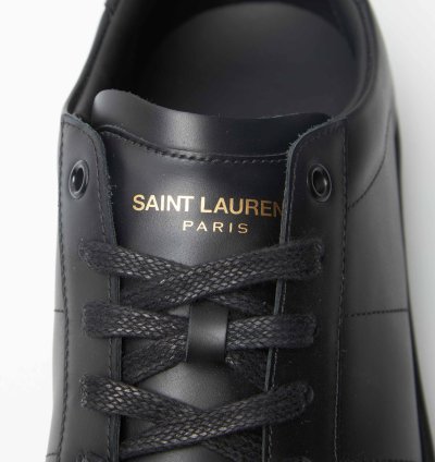 Low Top Sneakers