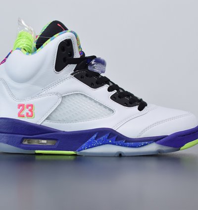 Nike Air Jordan 5 Retro Alternate Bel-air