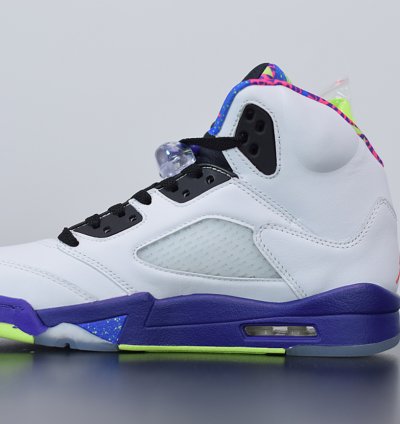 Nike Air Jordan 5 Retro Alternate Bel-air