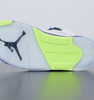 Nike Air Jordan 5 Retro Alternate Bel-air