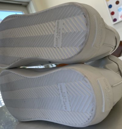 Malibu Mid-top Sneakers In Smooth Leather