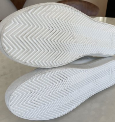 Malibu Mid-top Sneakers In Smooth Leather