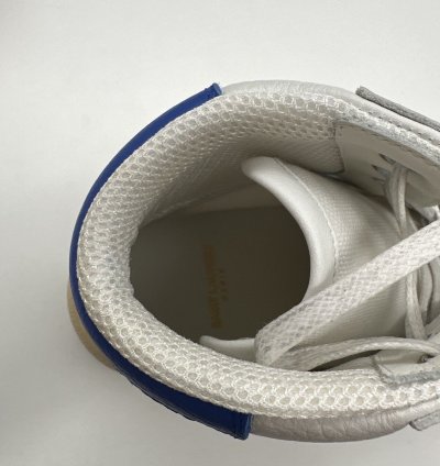 Multicolor Sneakers Saint Laurent Sz 43 5