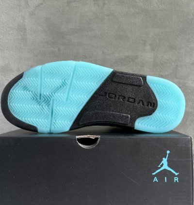 Nike Air Jordan 5 Retro Aqua
