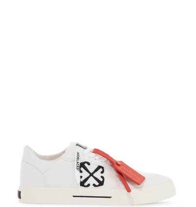 New Vulcanized Sneaker
