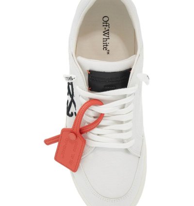New Vulcanized Sneaker