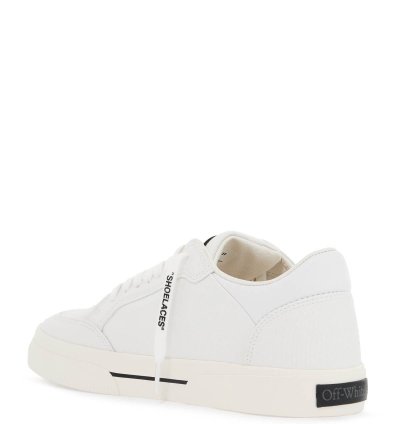 New Vulcanized Sneaker